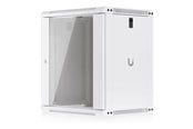 Rack-Gehäuse - Ubiquiti 12U - Rack Cabinet - UACC-Rack-12U-Wall-450-G