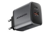 Handys - Adapter und Ladegeräte - AXAGON Netzteil - USB Type A USB-C - 67 watt - ACU-PQ67