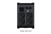 USVs - Vertiv PowerUPS 200 Essential Series PSA6E-1000IT-SCH - UPS - 525 Watt - 1000 VA - PSA6E-1000IT-SCH