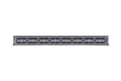 Netzwerkadapter (Netzkarte, Druckserver, u.s.w.) - Arista Networks Arista DCS-7300X3-32C-LC - expansion module - 100 Gigabit Ethernet QSFP x 32 - DCS-7300X3-32C-LC