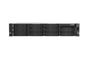 NAS Server - QNAP TS-H1065EU-RP - NAS server - NAS Server - TS-H1065EU-RP-8G