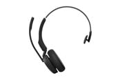 Kopfhörer/Headsets - Jabra Evolve3 45 MS Mono - 34599-899-889
