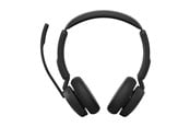 Kopfhörer/Headsets - Jabra Evolve3 45 MS - 34599-999-889