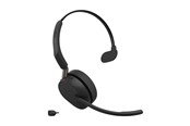 Kopfhörer/Headsets - Jabra Evolve3 65 MS - USB-C with Dongle - Mono - 36599-899-899
