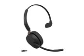 Kopfhörer/Headsets - Jabra Evolve3 65 MS - USB-A with Dongle - Mono - 36599-899-999