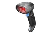 Bardcode Lesegerät - Datalogic Gryphon I GBT4500 - High Density (HD) - Kit - barcode scanner - GBT4500-BK-BTK1HDD