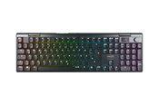 Tastaturen - Cherry XTRFY MX 10.1 - Tastatur - Full-Size - Deutsch - Schwarz - G8A-25100HJADE-2
