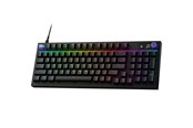 Tastaturen - Logitech G G316 X 98 - Gaming Tastatur - 98% - Czechoslovakian - Schwarz - 920-014203