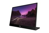 Monitor - 16" Lenovo ThinkVision M16 - 64BFUAT1WL