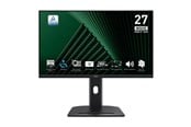 Monitor - 27" MSI PRO MP275QPG - LED monitor - PRO MP275QPG