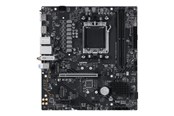 Mainboard - MSI PRO A620AM-G EVO WIFI - motherboard - micro ATX - Socket AM5 - AMD A620A Mainboard - AMD A620A - AMD AM5 - DDR5 RAM - Micro-ATX - PRO A620AM-G EVO WIFI