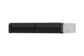 NAS Server - QNAP TS-H2490FU - NAS server - NAS Server - TS-H2490FU-7302P-64G