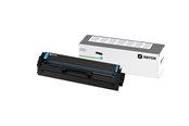 Druckerzubehör - Tinte & Toner - Xerox - high capacity - cyan - original - toner cartridge - 006R05076