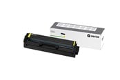 Druckerzubehör - Tinte & Toner - Xerox - high capacity - yellow - original - toner cartridge - 006R05078