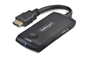 Repeater, boosters, bridges & Transceiver - StarTech.com Startech - wireless video/audio/infrared extender - HDMI - 4KHDMI-WIRELESS-TX