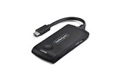 Repeater, boosters, bridges & Transceiver - StarTech.com Startech - wireless video/audio/infrared extender - USB-C - 4KUSBC-WIRELESS-TX