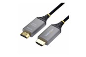 Display Kabel - StarTech.com Startech HDMI cable - 15 m - 8K-A-15M-HDMI-CABLE