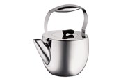 Küchenzubehör - BODUM Columbia - tea press - matt stainless steel - Size 15.6 x 21.2 cm - Height 23 cm - 1.5 L - 11496-57