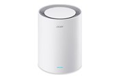 Wlan Router - Acer Connect Ovia T360 - Wi-Fi system - Wi-Fi 7 - desktop - 802.11a/b/g/n/ac/ax/be (Wi-Fi 7) - FF.G38TA.007