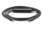 Display Kabel - LMP USB-C to Mini-DisplayPort cable 1.8m - 17089