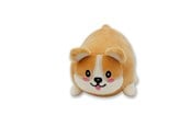 Spielzeug - Winkee Stress ball and screen cleaner - Corgi Winston - small - 18087