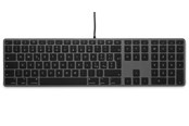 Tastaturen - LMP 18251 keyboard - 18251