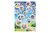 Puzzle - Clementoni SuperColor - Disney Classic - 27119