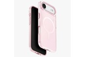 Handys - Cover & Cases - UNIQ Clario Magclick Charging Case for iPhone Air - Black - 8886463694770