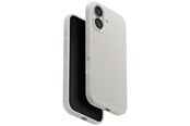 Handys - Cover & Cases - UNIQ Lino Case for iPhone 17 Magclick Charging - Grey - 8886463694886