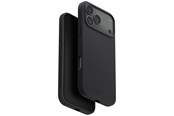 Handys - Cover & Cases - UNIQ Lino Case for iPhone 17 Pro Max Magclick Charging - Grey - 8886463694961
