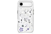 Handys - Cover & Cases - UNIQ Coehl Amara iPhone Air Magnetic Charging Case - Transparent - 8886463695227