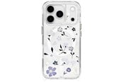 Handys - Cover & Cases - UNIQ Coehl Amara Case for iPhone 17 Pro Magnetic Charging - Transparent - 8886463695234