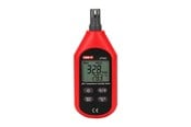 Messwerkzeug - UNI-T UNI- T UT333 Temperatur- und Feuchtigkeitsmessgerät - UT333