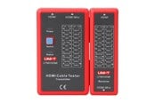Messwerkzeug - UNI-T HDMI-Kabeltester  UT681HDMI - UT681HDMI