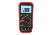 Messwerkzeug - UNI-T Uni-T True RMS UT18B MAX Digitalmultimeter - UT18B MAX