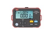 Messwerkzeug - UNI-T Uni-T UT620C+ Digitales Mikroohmmeter - UT620C+