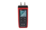 Messwerkzeug - UNI-T Uni-T UT366A digitales Druckmessgerät - UT366A
