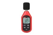 Messwerkzeug - UNI-T Uni-T UT353BT Mini-Schallpegelmessgerät - UT353BT