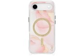 Handys - Cover & Cases - UNIQ Coehl Aeris iPhone Air Magnetic Charging Case - Pink - 8886463695265