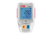 Messwerkzeug - UNI-T Uni-T A56 BT Bluetooth Temperatur- und Feuchtigkeitslogger - A56 BT