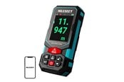 Messwerkzeug - Mileseey S7 Laser-Entfernungsmesser mit 100m Display - S7Mil