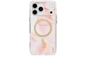 Handys - Cover & Cases - UNIQ Coehl Aeris Case for iPhone 17 Pro Max Magnetic Charging - Pink - 8886463695289