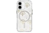 Handys - Cover & Cases - UNIQ Coehl Maree iPhone 17 Magnetic Charging Case - Silver - 8886463695296