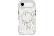 Handys - Cover & Cases - UNIQ Coehl Maree iPhone Air Magnetic Charging Case - Silver - 8886463695302