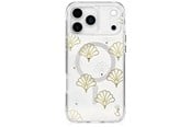 Handys - Cover & Cases - UNIQ Coehl Maree Case for iPhone 17 Pro Max Magnetic Charging - Silver - 8886463695326