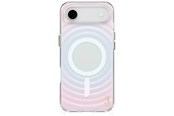 Handys - Cover & Cases - UNIQ Coehl Vela iPhone Air Magnetic Charging Case - Multicolor - 8886463695340