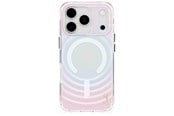 Handys - Cover & Cases - UNIQ Coehl Vela Case for iPhone 17 Pro Magnetic Charging - Multicolor - 8886463695357