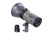Kameras und Objektivzubehör - Neewer Q300 Blitz - 10103480