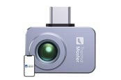 Kameras und Objektivzubehör - Thermal Master THERMAL MASTER P2 Pro USB-C Mini-Wärmebildkamera - TM-P2pro