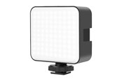 Kameras und Objektivzubehör - Puluz PULUZ PU4141B Videoleuchte Schwarz - PU4141B